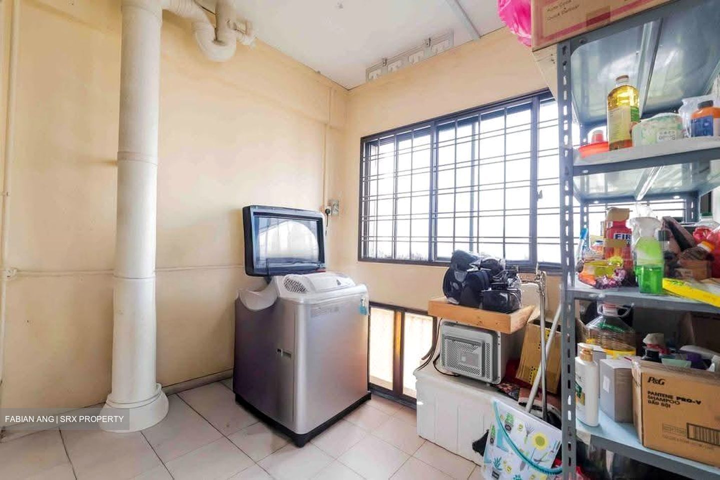 Blk 873 Woodlands Street 81 (Woodlands), HDB 4 Rooms #628704381